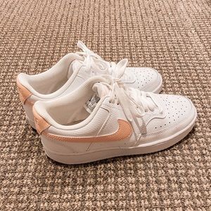 Nike Sneakers (AF1 lookalikes)